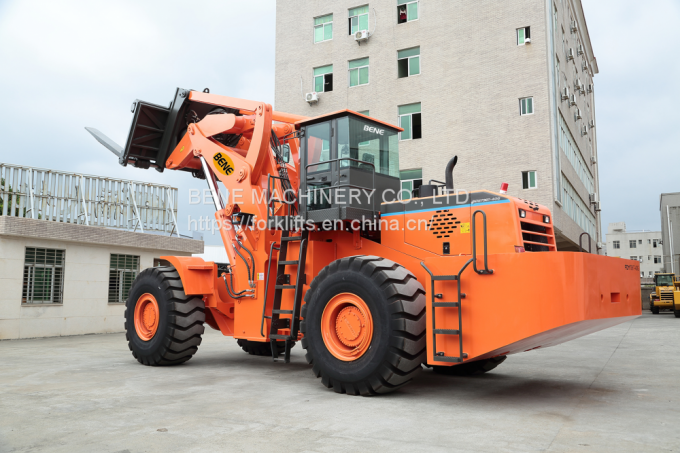20' container discharger BENE 40ton to 42ton container unloading discharger Railroad Dumper