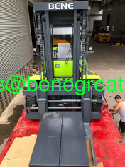 China Chinese 12.0 ton to 16.0 ton heavy diesel forklift with Cummins engine 12 ton container forklift with cheap price supplier