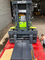Chinese 12.0 ton to 16.0 ton heavy diesel forklift with Cummins engine 12 ton container forklift with cheap price supplier