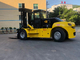 BENE 25 tons heavy diesel forklift factory 25 tons to 28 ton/30 tons container reach stacker with Cummins engine supplier