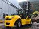BENE 25 tons heavy diesel forklift factory 25 tons to 28 ton/30 tons container reach stacker with Cummins engine supplier
