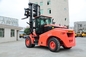 BENE 15 ton 16 ton FD160 diesel forklift with YUCHAI CUMMINS engine for rental service supplier