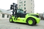 Chinese 30ton heavy duty forklift with Cummins engine 30ton container forklift with low price supplier