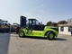 Chinese 30ton heavy duty forklift with Cummins engine 30ton container forklift with low price supplier