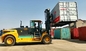 BENE 30 ton 32ton heavy diesel forklift truck 30ton container forklift with joystick control supplier