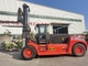 BENE 25 ton 30 ton container forklift truck 30ton diesel forklift with low price supplier