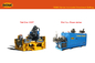 BENE YD800 horizontal directional drill for limited space working supplier