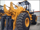16ton 18ton forklift loader 18ton diesel forklift Earth-moving Equipment Chinese mahines supplier