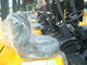 3 ton diesel forklift with isuzu engine 3t forklift truck price supplier