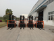3.0 ton diesel forklift with isuzu engine 3.0t forklift truck price supplier