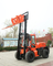 3.5 ton 4x4 rough terrain forklift 3.5 ton Off-road lift truck supplier