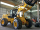 21 ton forklift loader 21ton diesel forklift 21ton wheel loader supplier