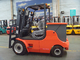 4t to 5t electric forklift 4ton battery forklift truck price 4.0 ton battery forklift with ZAPI controller supplier
