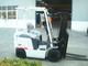 2.5ton battery forklift 2t lift truck 2.t eclectic forklift truck for sale supplier