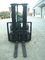 2.5ton battery DC forklift 2t lift truck 2.t eclectic forklift truck for sale supplier