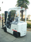2.5ton battery forklift 2t lift truck 2.t eclectic forklift truck for sale supplier