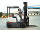2.0 ton battery forklift 2.0t lift truck 2.0ton eclectic forklift truck with AC battery for sale supplier