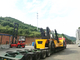 45 ton container reach stacker manufacturer 45 T container lift truck 45 ton reach stacker supplier