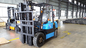 hot sale diesel forklift with 6600lbs capacity isuzu engine 3ton lift truck with hydraulic transmission supplier