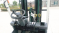 diesel forklift with 6600lbs capacity isuzu engine 3ton lift truck with hydraulic transmission supplier