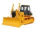 SD160 bulldozer  160hp crawler bulldozer with ROPS cabin VS CAT SD160 supplier
