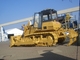 SD160 bulldozer  160hp crawler bulldozer with ROPS cabin supplier