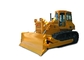 TY160 bulldozer  crawler bulldozer with ROPS cabin supplier