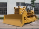 TY220 bulldozer with hydraulic transmission 220hp crawler bulldozer  with ROPS cabin for sale supplier