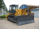 TY220 bulldozer with hydraulic transmission 220hp crawler bulldozer  with ROPS cabin supplier