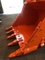 BENE 6.5cbm Excavator Bucket attachment for CATERPILLAR E450 VOLVO EC460 supplier
