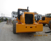 10t/12T/15t load capacity log loader 12ton wheel loader with clamp for sale supplier