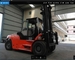 14 ton to 16 ton heavy duty forklift with cummins engine 15000kg container forklift price list supplier