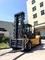 Brand new 15T to16T heavy diesel forklift truck 16 tonne container forklift for material handing supplier