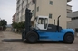 30ton to 35ton heavy diesel forklift with cabin 35ton container reach stacker35ton container forklift supplier