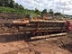 10 ton 12ton load capacity log loader 12ton wheel loader with log grapple supplier