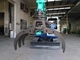 excavator spare parts hydraulic rock grab excavator hydraulic rotating log grapple timber grab for forestry work supplier