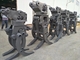 hydraulic grab hydraulic grapple for excavators hydraulic grabber for timber loading supplier