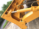 Brand new LONKING 240HP wheel bulldozer VS CAT wheel bulldozer for sale supplier