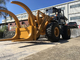 LONKING LG850N log wheel Loader with 5000kg load capacity supplier