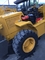 2.0 ton underground wheel loader with exhaust purifier underground loader with 2000kg load capacity supplier