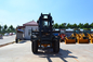 chinese hot sale 10ton/12ton cross-country diesel forklift 10ton off-road forklift truck  with best price supplier