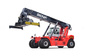 45ton reach stacker 45ton container reach stacker manufacturer 45T container lift truck supplier