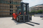 Chinese heavy duty forklift factory 25ton to 28ton/30ton container reach stacker with Cummins engine supplier