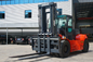 BENE 16 ton heavy duty forklift with cummins engine VS SANY 16ton diesel forklift supplier
