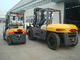 brand new 10 ton forklift truck VS TCM 10 ton diesel forklift Toyota 10 ton forklift truck supplier