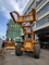 8 ton to 15 ton load capacity log loader BEM15-J wheel loader with wood clamp for sale supplier