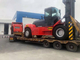 30ton to 35ton heavy diesel forklift with cabin 35ton container reach stacker35ton container forklift supplier