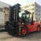 25 tons heavy diesel forklift factory 25tons to 28ton/30tons container reach stacker with Cummins engine supplier