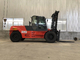 Brand new 15T to16T heavy diesel forklift truck 16 tonne container forklift for material handing supplier