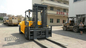 12ton to 13ton diesel forklift 13 ton forklift truck with Cummins engine for sale supplier